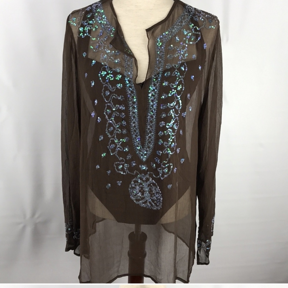 Venus swim cover- up - Picture 5 of 5